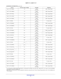 NCV1117DT12RKG Datasheet Page 13