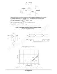 NLAS4684FCT1數據表 頁面 7