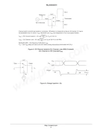 NLAS52231MUR2G Datenblatt Seite 6