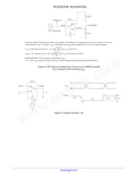 NLAS5223BMUR2G數據表 頁面 7