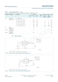 NX3DV3899HR Datenblatt Seite 6