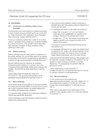 PCF8575TS/1 Datasheet Pagina 18