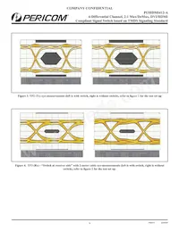 PI3HDMI412-AZHE Datasheet Pagina 9