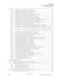 PI7C8154BNAE Datasheet Pagina 8