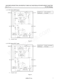 S-1701Y3540-U5T1U Datasheet Page 3