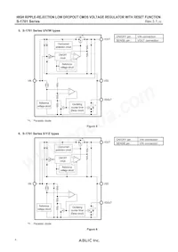 S-1701Y3540-U5T1U Datasheet Page 4