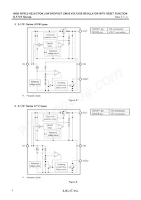 S-1701Y3540-U5T1U Datenblatt Seite 4