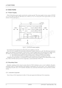 S1R72C05B10E100 Datasheet Page 9