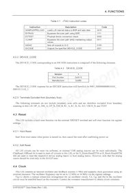 S1R72C05B10E100 Datasheet Page 10