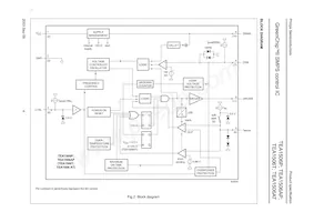 TEA1506AT/N1 Datasheet Pagina 4