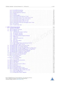 TMC8461-BA數據表 頁面 3