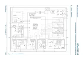 UBA20272T/1 Datenblatt Seite 3