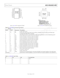 V62/11612-01XB Datenblatt Seite 11