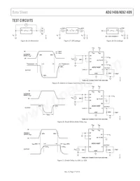 V62/11612-01XB數據表 頁面 17