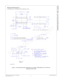 74VHCT138AMX數據表 頁面 7