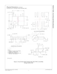 74VHCT138AMX Datenblatt Seite 8