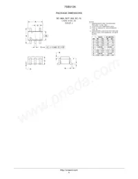 7SB3126AMX1TCG Datenblatt Seite 5