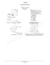 7SB3126AMX1TCG Datenblatt Seite 8