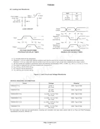 7SB384CMX1TCG Datenblatt Seite 4