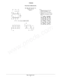 7SB384CMX1TCG Datenblatt Seite 5