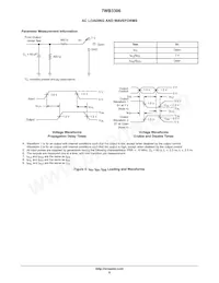 7WB3306CMX1TCG Datenblatt Seite 6