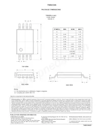 7WB3306CMX1TCG Datenblatt Seite 11