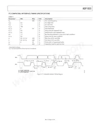 ADP1655ACBZ-R7 Datasheet Pagina 5