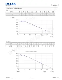 AH2984-PG-B Datenblatt Seite 6