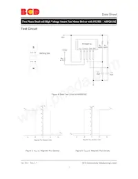 AH9281RTR-G1 Datasheet Page 7