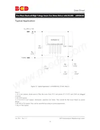 AH9281RTR-G1 Datasheet Page 10