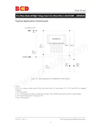 AH9281RTR-G1 Datasheet Page 11