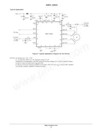 AMIS30622C6228RG Datenblatt Seite 10