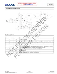 AP1682MTR-PG1 Datasheet Page 2