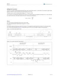 AS1121B-BQFT Datenblatt Seite 10