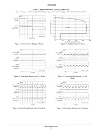 CAT3636HV3-GT2數據表 頁面 6