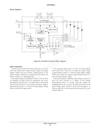 CAT3644HV3-GT2 Datasheet Page 10