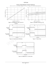 CAT4104VP2-GT3 Datasheet Page 6