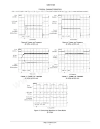 CAT4134HV2-GT2 Datasheet Page 5
