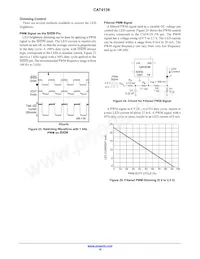 CAT4139TD-GT3 Datasheet Page 10
