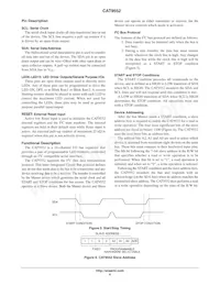 CAT9552HV6I-GT2 Datenblatt Seite 6