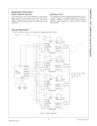FDMF6704V Datasheet Page 10