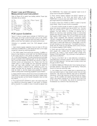 FDMF6704V Datasheet Page 11
