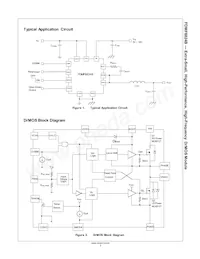 FDMF6824B數據表 頁面 2