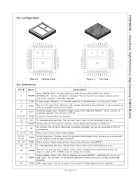 FDMF6824B Datenblatt Seite 3