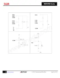 IRDM982-035MB Datasheet Page 11
