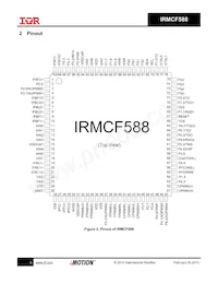 IRMCF588QTY數據表 頁面 6