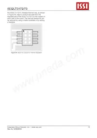 IS32LT3172-GRLA3-TR Datenblatt Seite 15