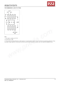 IS32LT3172-GRLA3-TR Datenblatt Seite 18