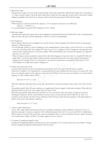 LB11826-E Datasheet Pagina 10