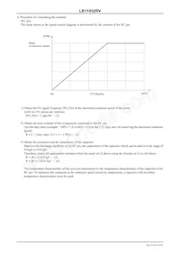 LB11852RV-TLM-H Datasheet Page 10